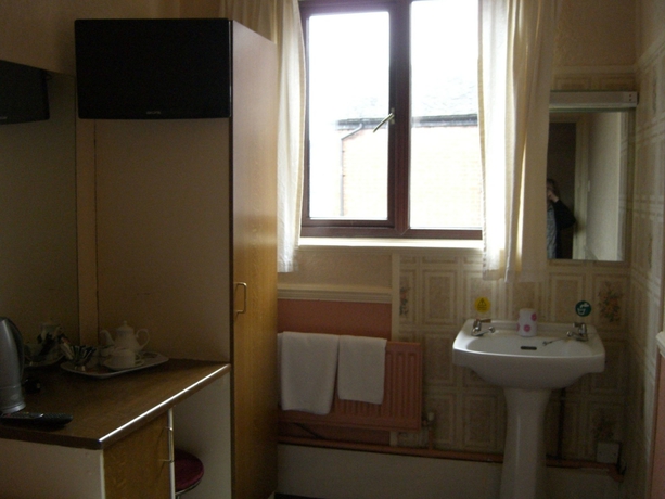 Imagen de la habitación del Hotel Sneyd Arms. Foto 15