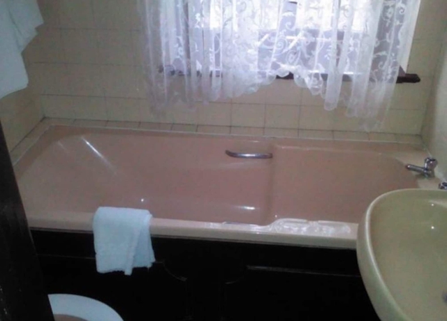 Imagen de la habitación del Hotel Sneyd Arms. Foto 16