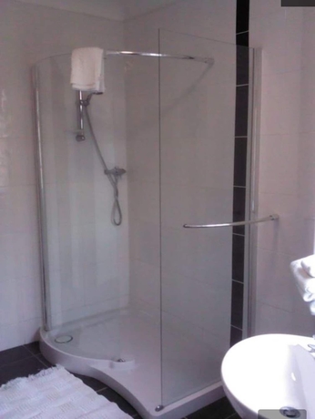 Imagen de la habitación del Hotel Sneyd Arms. Foto 17