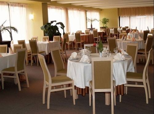 Imagen general del Hotel Snezhanka. Foto 2