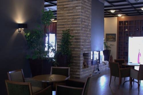 Imagen general del Hotel Snezhanka. Foto 4