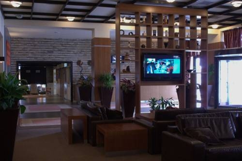 Imagen general del Hotel Snezhanka. Foto 6