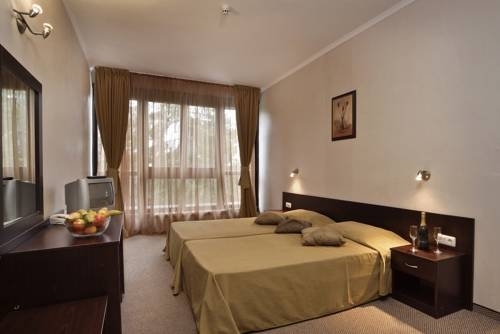 Imagen general del Hotel Snezhanka. Foto 7