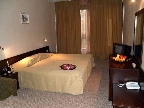 Imagen general del Hotel Snezhanka. Foto 10