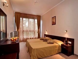 Imagen de la habitación del Hotel Snezhanka. Foto 20