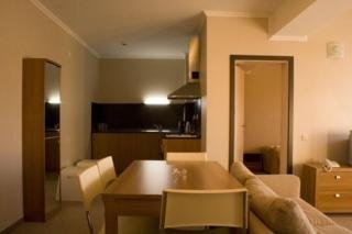 Imagen de la habitación del Hotel Snezhanka. Foto 21