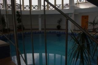 Imagen de la piscina del Hotel Snezhanka. Foto 22