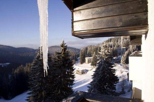 Imagen general del Hotel Snezhanka. Foto 12