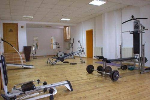 Imagen general del Hotel Snezhanka. Foto 16