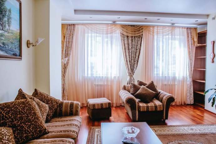 Imagen de la habitación del Hotel Snezhniy. Foto 2