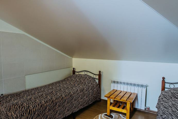 Imagen de la habitación del Hotel Snezhniy. Foto 3