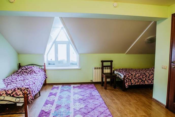 Imagen de la habitación del Hotel Snezhniy. Foto 8