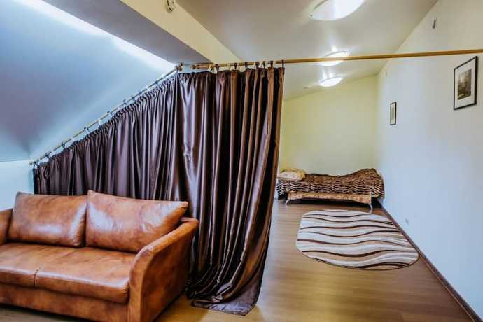 Imagen de la habitación del Hotel Snezhniy. Foto 9