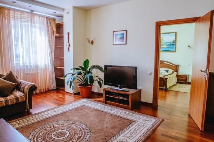 Imagen de la habitación del Hotel Snezhniy. Foto 12