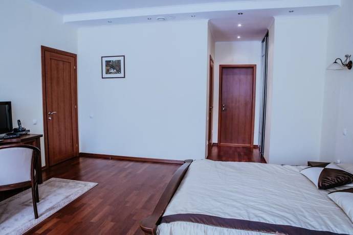 Imagen de la habitación del Hotel Snezhniy. Foto 18