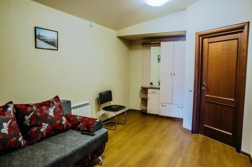 Imagen de la habitación del Hotel Snezhny. Foto 9