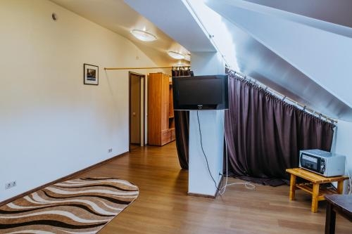 Imagen de la habitación del Hotel Snezhny. Foto 10