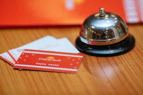 Imagen general del Hotel Snezhny. Foto 4