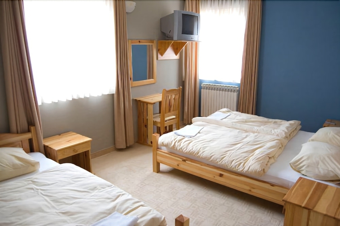 Imagen de la habitación del Hotel Snje&scaron;ko. Foto 7