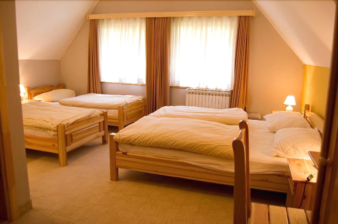 Imagen de la habitación del Hotel Snje&scaron;ko. Foto 8