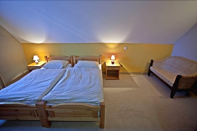 Imagen de la habitación del Hotel Snje&scaron;ko. Foto 10