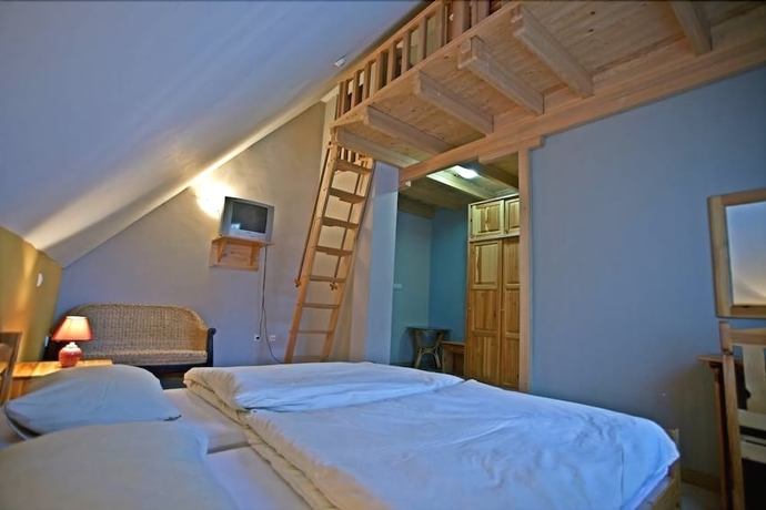 Imagen de la habitación del Hotel Snje&scaron;ko. Foto 11
