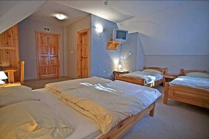 Imagen de la habitación del Hotel Snje&scaron;ko. Foto 12