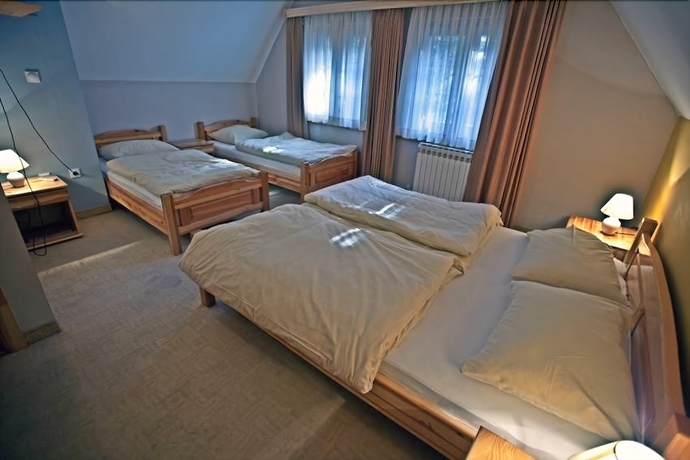 Imagen de la habitación del Hotel Snje&scaron;ko. Foto 13