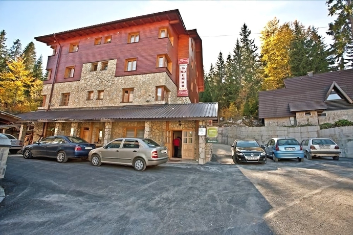 Imagen general del Hotel Snješko. Foto 1