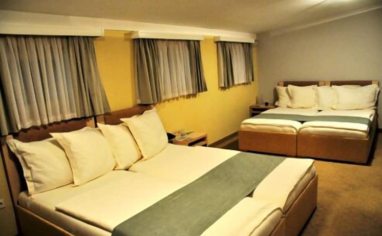 Imagen de la habitación del Hotel Snjezna Kuca. Foto 3