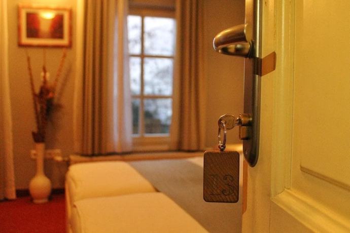 Imagen de la habitación del Hotel Snjezna Kuca. Foto 6