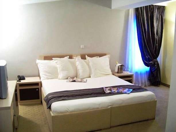 Imagen de la habitación del Hotel Snjezna Kuca. Foto 7