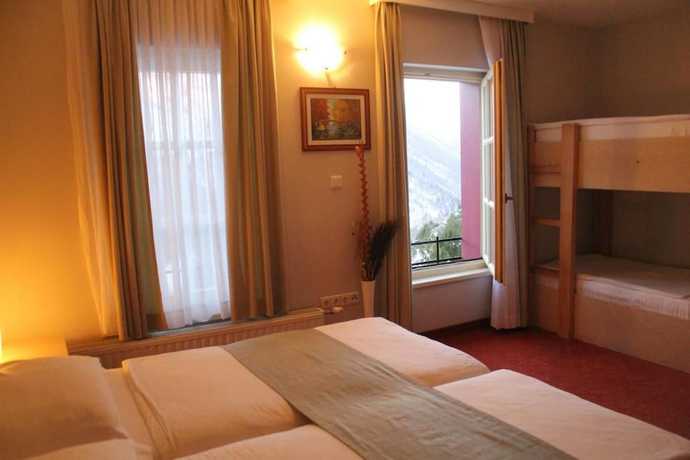 Imagen de la habitación del Hotel Snjezna Kuca. Foto 8