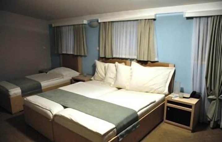 Imagen de la habitación del Hotel Snjezna Kuca. Foto 10