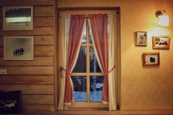 Imagen de la habitación del Hotel Snjezna Kuca. Foto 13