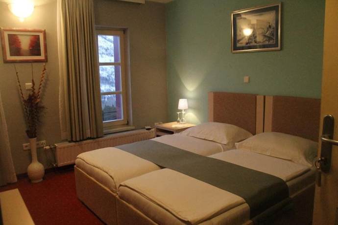 Imagen de la habitación del Hotel Snjezna Kuca. Foto 14