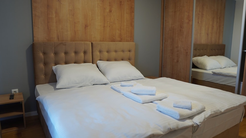 Imagen de la habitación del Hotel Snjezna dolina Resort. Foto 2