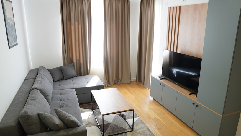 Imagen de la habitación del Hotel Snjezna dolina Resort. Foto 3