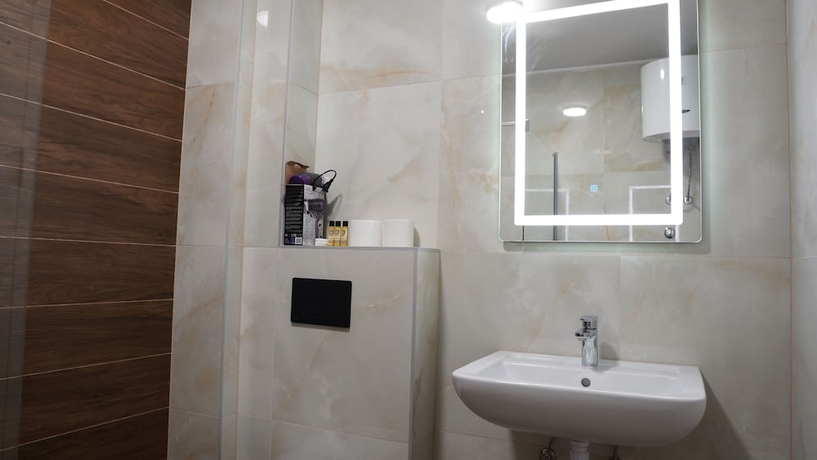 Imagen de la habitación del Hotel Snjezna dolina Resort. Foto 6