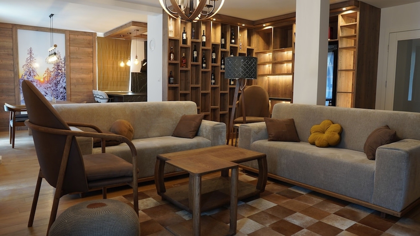 Imagen de la habitación del Hotel Snjezna dolina Resort. Foto 7