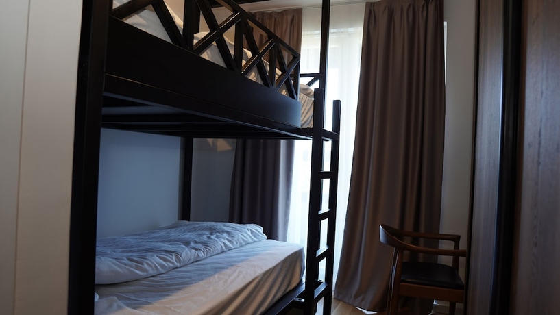 Imagen de la habitación del Hotel Snjezna dolina Resort. Foto 8