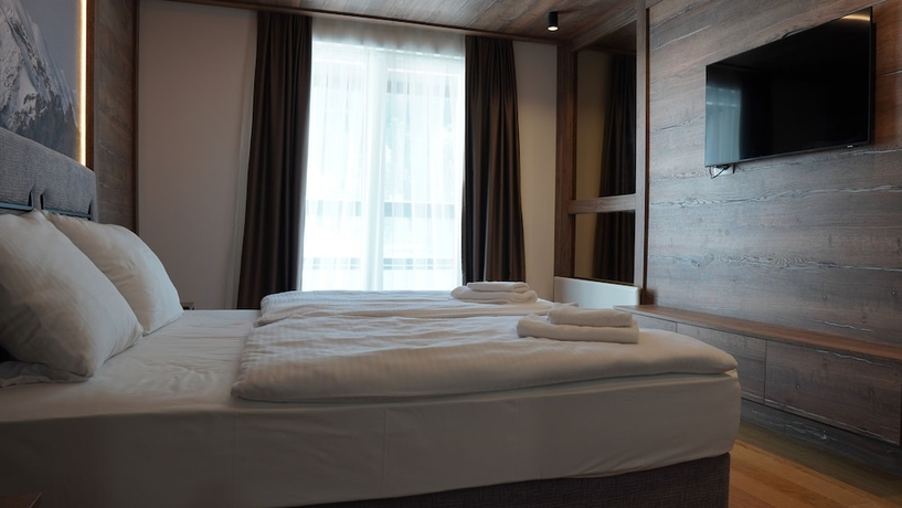 Imagen de la habitación del Hotel Snjezna dolina Resort. Foto 9