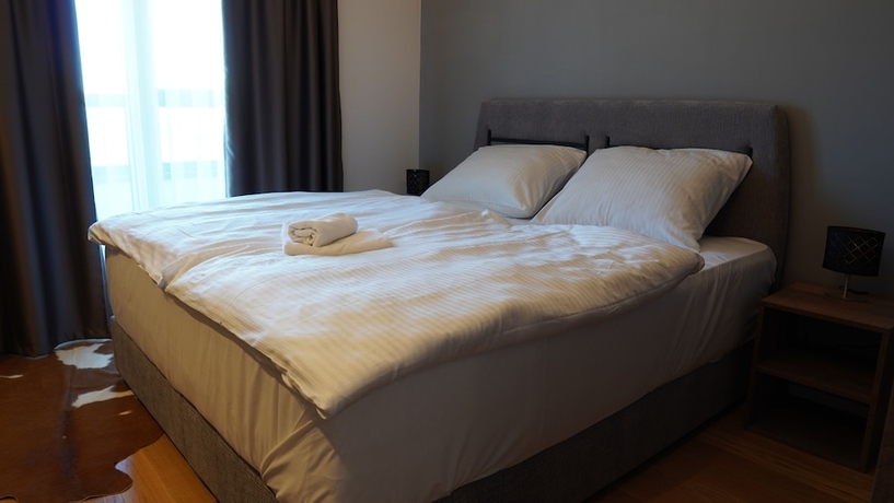 Imagen de la habitación del Hotel Snjezna dolina Resort. Foto 10