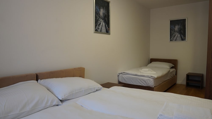 Imagen de la habitación del Hotel Snjezna dolina Resort. Foto 11