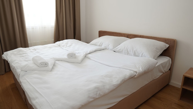 Imagen de la habitación del Hotel Snjezna dolina Resort. Foto 12