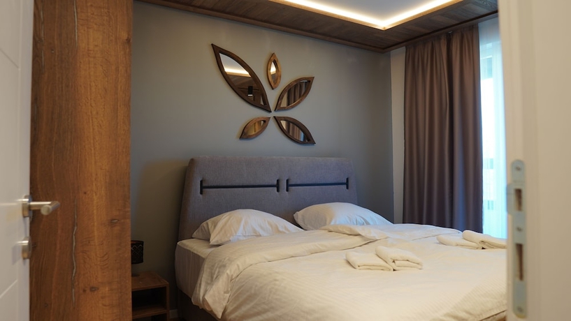 Imagen de la habitación del Hotel Snjezna dolina Resort. Foto 14