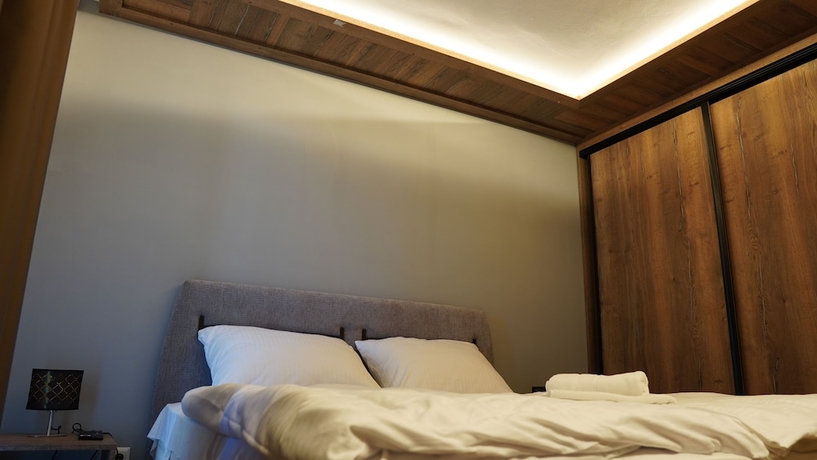 Imagen de la habitación del Hotel Snjezna dolina Resort. Foto 15
