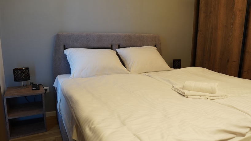 Imagen de la habitación del Hotel Snjezna dolina Resort. Foto 16