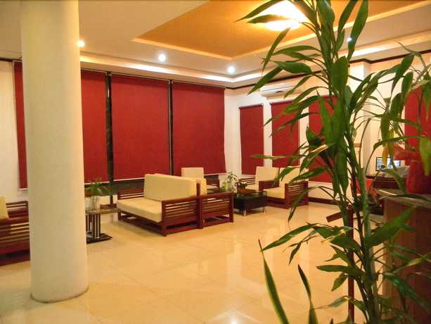 Imagen de la habitación del Hotel Snk. Foto 4