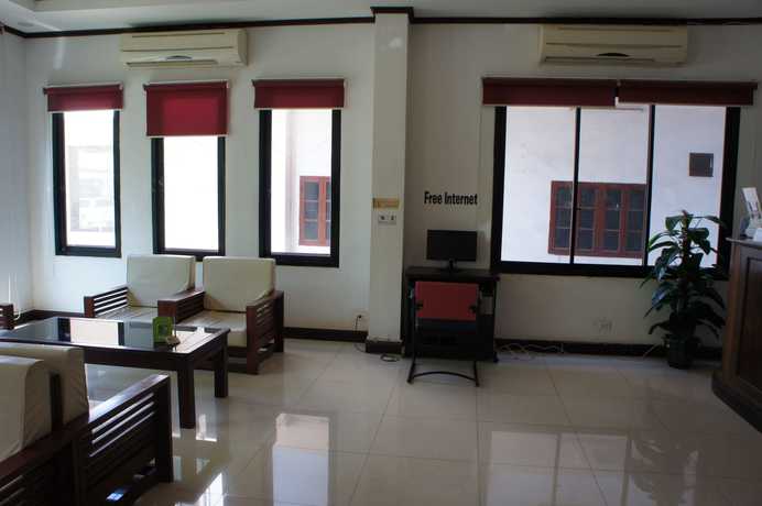 Imagen de la habitación del Hotel Snk. Foto 5